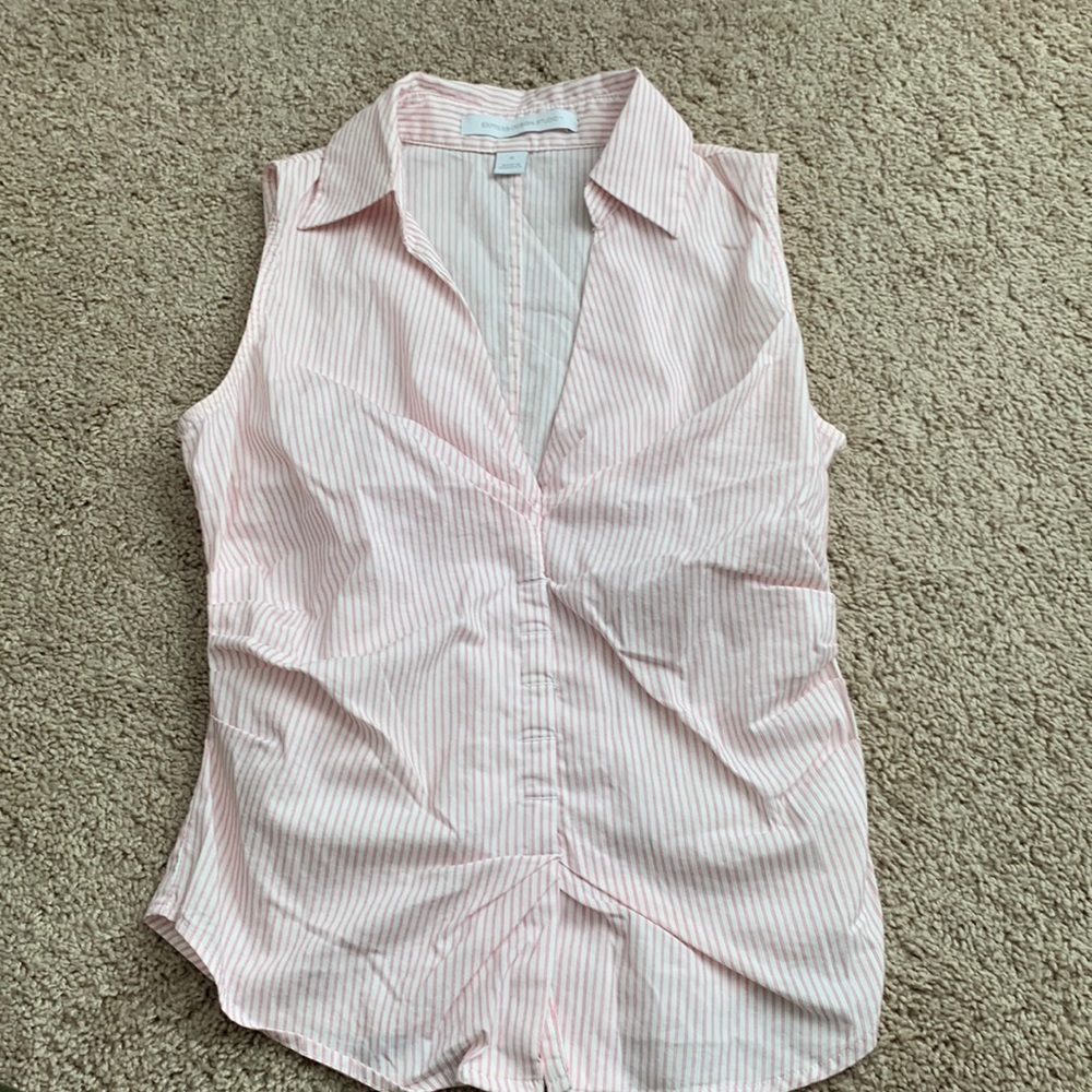 Express blouse